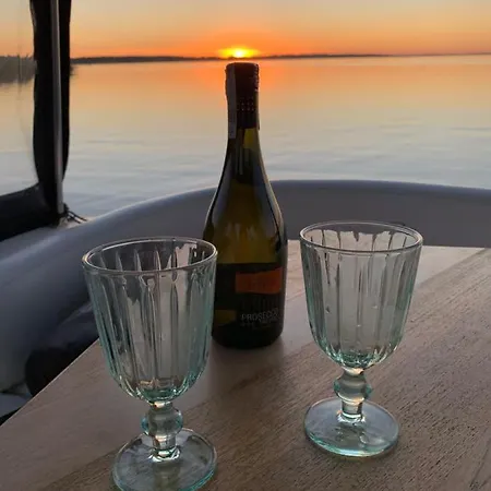 度假居 Dom Pierkunowski *