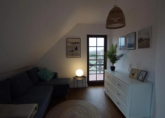 Dom Pierkunowski Prázdninový dům Pierkunowo