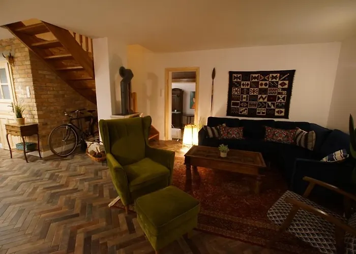 Dom Pierkunowski * Pierkunowo