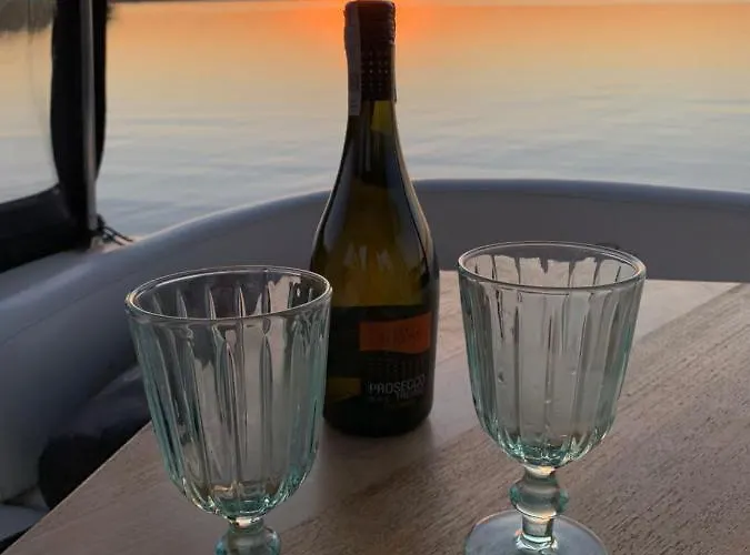 Prázdninový dům Dom Pierkunowski *