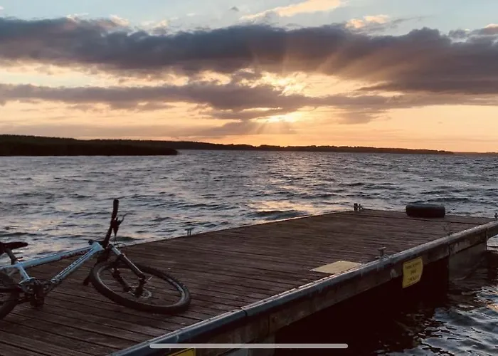 Dom Pierkunowski * Pierkunowo